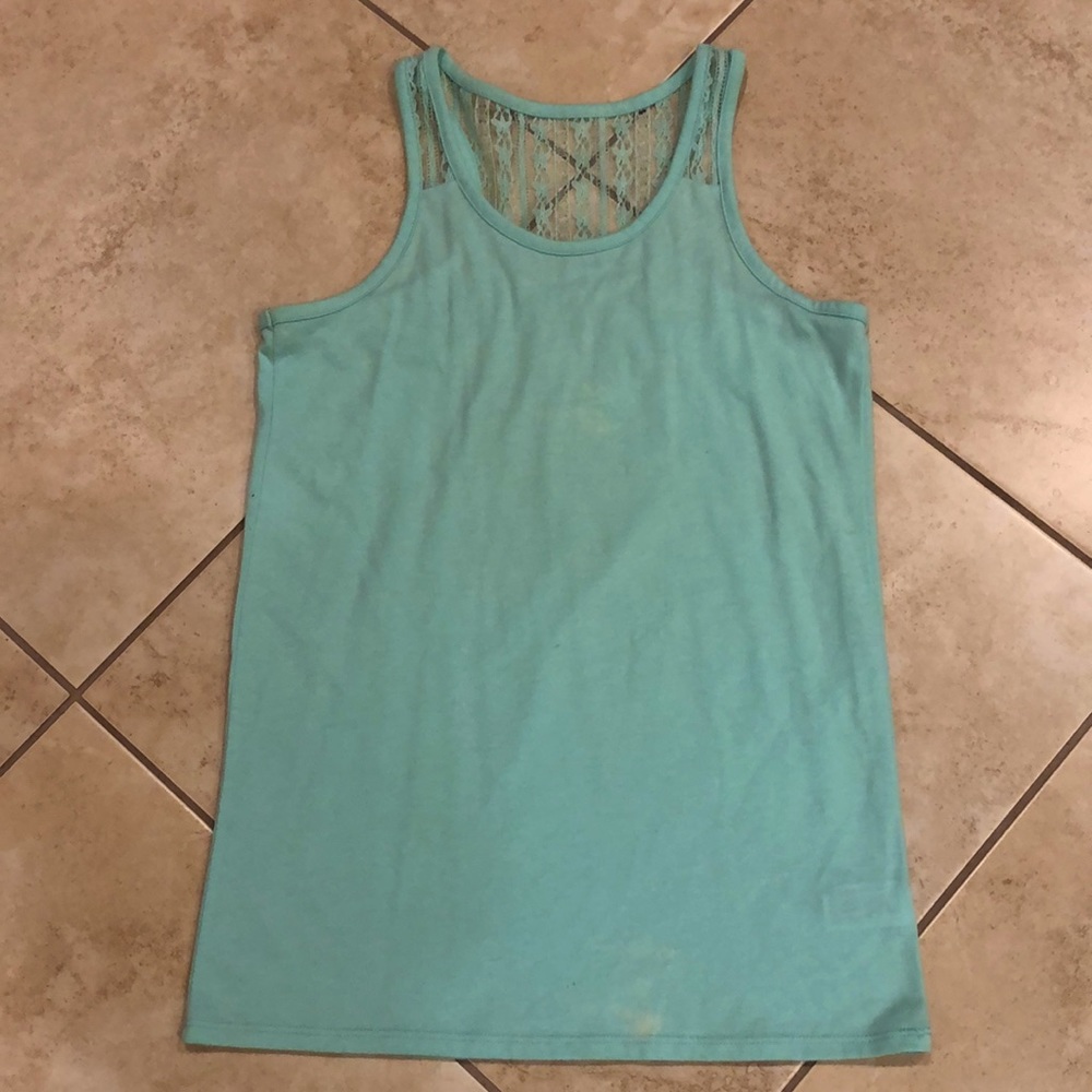 CHEROKEE tank top